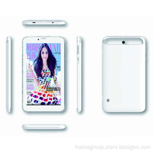 6.5" Mtk 3G Calling Mobile Phone (Android tablet PC)